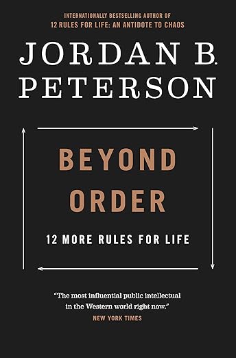 Beyond Order cover
