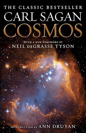Cosmos cover